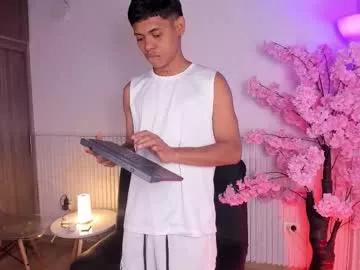 damar_felipe from Chaturbate