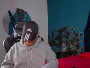 damon_walker from Chaturbate is Freechat