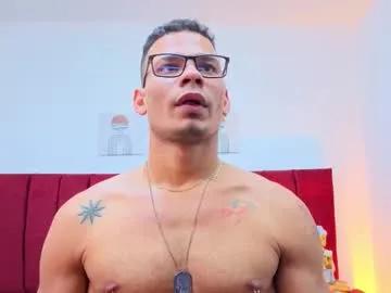 damonblackj from Chaturbate is Freechat