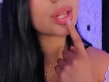 dana_haze on Chaturbate 