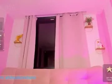 danafinet on Chaturbate 