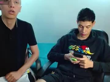 dandythomas from Chaturbate is Freechat