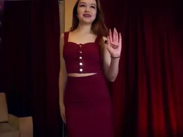 danettecastlen from Chaturbate is Freechat