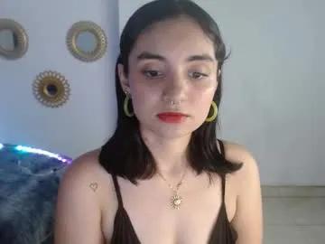 dani__naughty from Chaturbate is Freechat