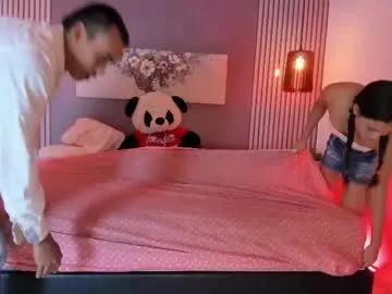 dani_and_blessd from Chaturbate is Freechat