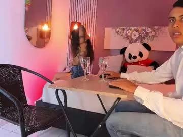 dani_n_blessd from Chaturbate is Freechat