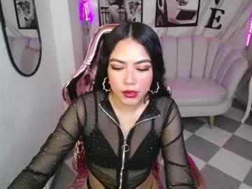 dania_b_ from Chaturbate is Freechat