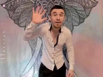 daniel_21cm from Chaturbate is Freechat