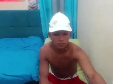 daniel_bigcock_ from Chaturbate is Freechat