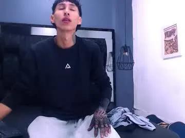 daniel_delux_ from Chaturbate is Freechat