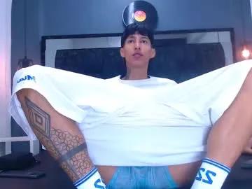 daniel_delux_ from Chaturbate is Freechat