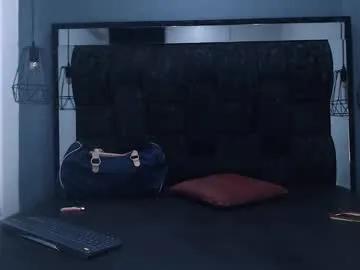 daniel_delux_ from Chaturbate is Freechat