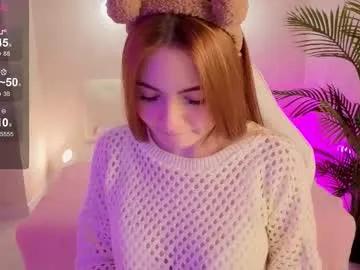 daniela_saules from Chaturbate is Freechat
