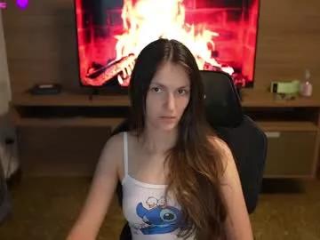 danielaxmonteiro from Chaturbate is Freechat