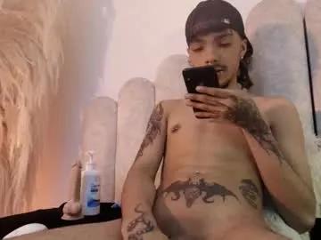 daniels_gil from Chaturbate is Freechat