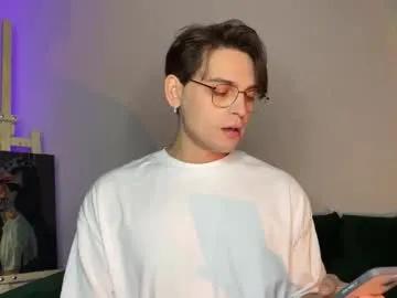 danieltuckerr from Chaturbate is Freechat
