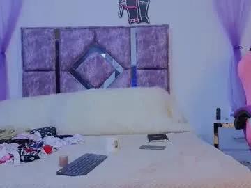 danilu_eva21 from Chaturbate is Freechat