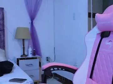 danilu_eva21 from Chaturbate is Freechat