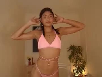 danisha_chase from Chaturbate is Freechat