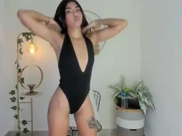 danisha_chase from Chaturbate is Freechat