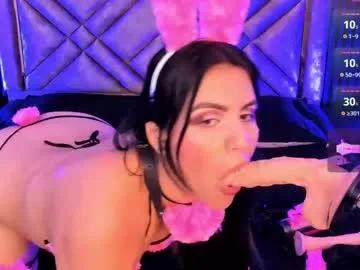 daniwhatson from Chaturbate is Freechat