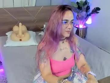 danna__castle from Chaturbate is Freechat