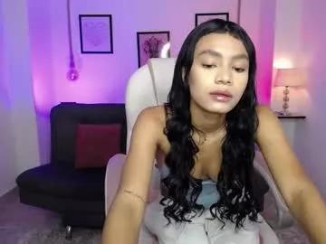 Danna_rouse_ from Chaturbate
