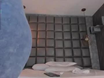 dannavelvet from Chaturbate is Freechat