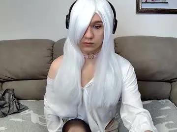 danniielll from Chaturbate is Freechat