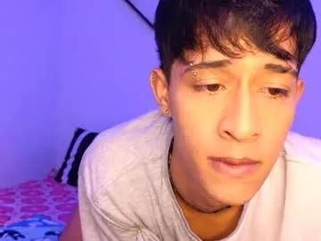 danny777_ from Chaturbate is Freechat