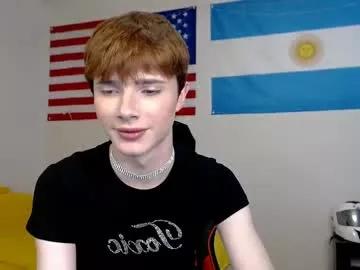 danny_noir from Chaturbate