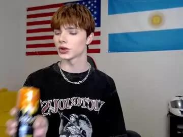 danny_noir from Chaturbate