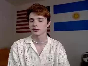 danny_noir from Chaturbate