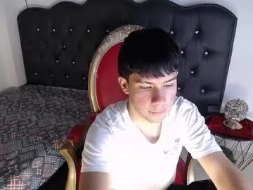 Danny_rossy from Chaturbate