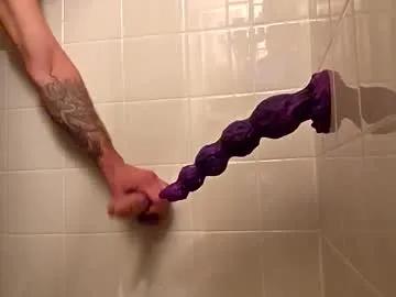 Dannytabb1 from Chaturbate