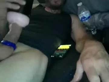 Dannytabb1 from Chaturbate