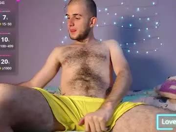 dante_bear from Chaturbate is Freechat