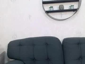 danyelcarter from Chaturbate is Freechat