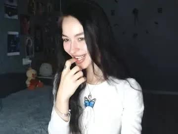 Daphne_darkthorn from Chaturbate