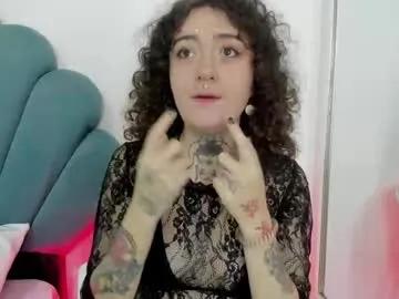 daphneblunt from Chaturbate is Freechat