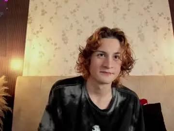 darcycullen from Chaturbate is Freechat