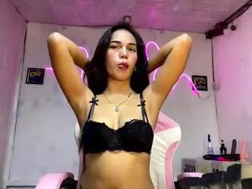 Dark_angel143 from Chaturbate