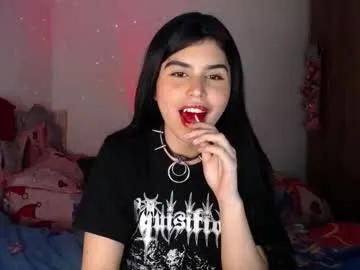 dark_angel_66 from Chaturbate is Freechat