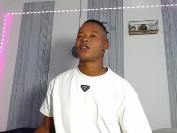 dark_stallionx from Chaturbate is Freechat