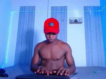dark_stallionx from Chaturbate is Freechat