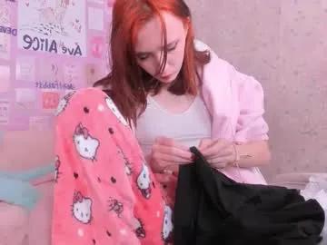 dark_willllow from Chaturbate is Freechat