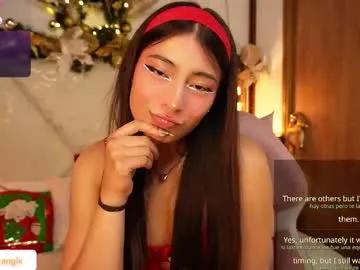 darkangelx_ from Chaturbate is Freechat