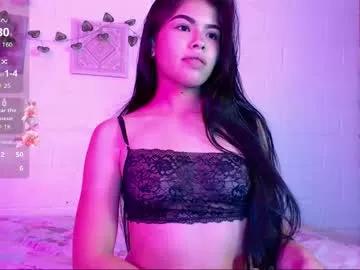 darkluna07 from Chaturbate is Freechat