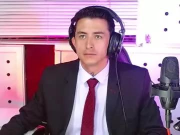 darko0717 from Chaturbate is Freechat