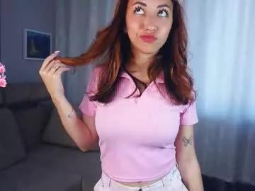darlinegreenwood from Chaturbate is Freechat